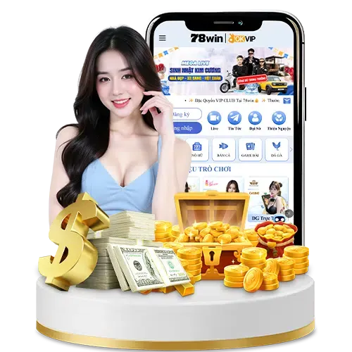Kho trò chơi đa dạng với biểu tượng các loại hình cá cược