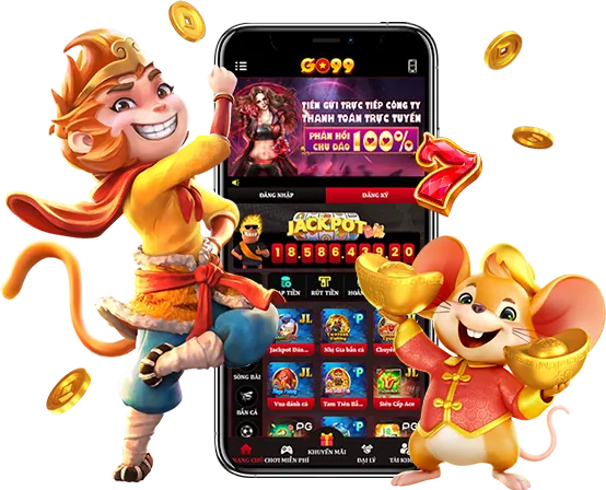 Đa dạng trò chơi bắn cá tại FAFA191