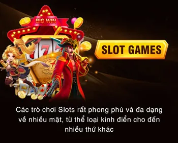 Thế giới giải trí không giới hạn