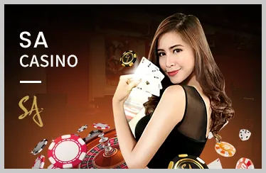 Trò chơi Baccarat tại fafa191