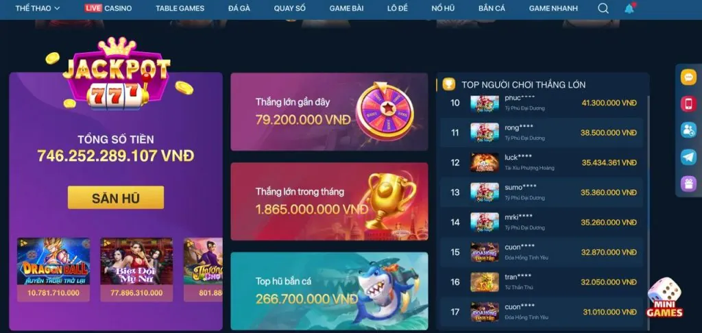 Trải nghiệm Live Casino chân thực tại fafa191